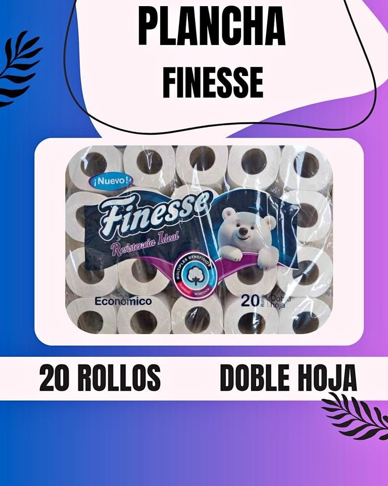 finese