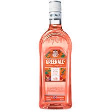 greenalls oranje