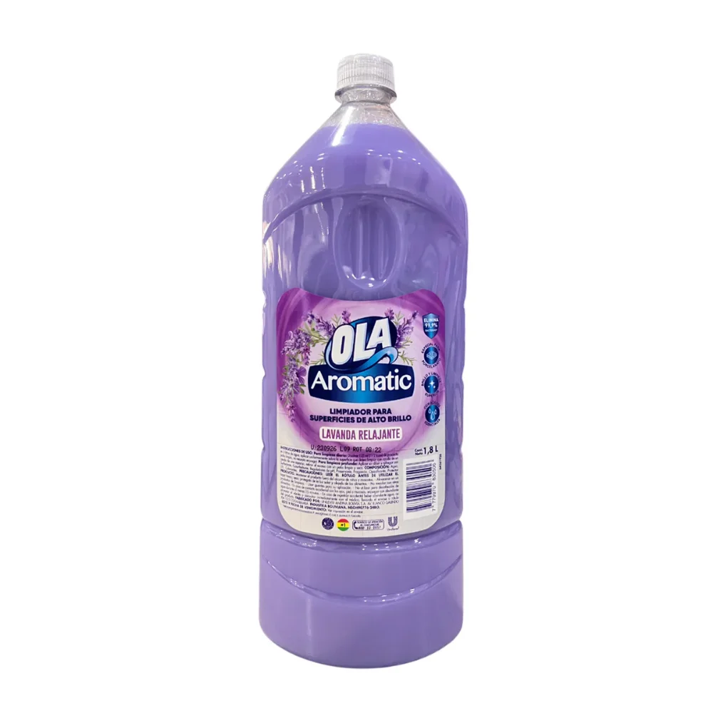 aromatic relajante 1,8l ola