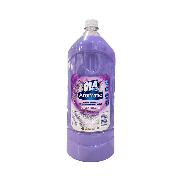 aromatic relajante 900ml