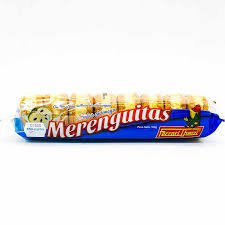 merengadas ferrari 100g