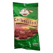 chocolate ceibolito quinua 100g