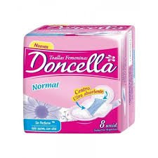 oferta doncella 2uni