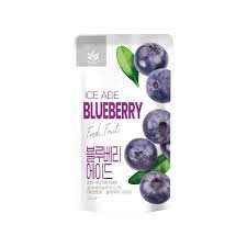 juguito koreano  blueberry 230ml