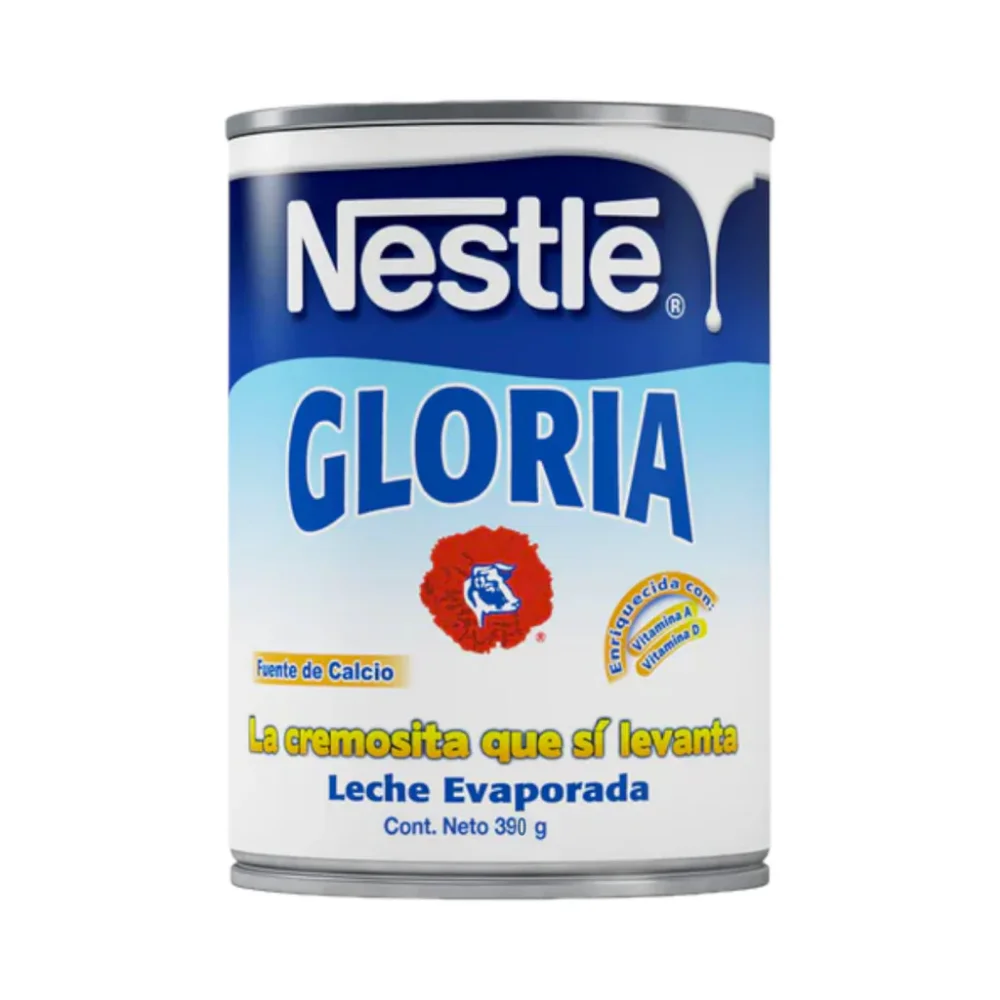leche evaporada nestle (levanta)