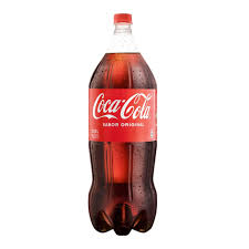 coca cola 2,5l