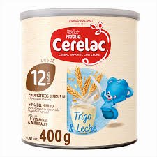 cerelac 400g