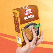 milanesa amaricana 4uni  sofia