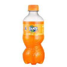fanta 300ml