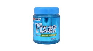 fixer efecto humedo 250g