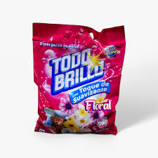 ace todo brillo floral 650g