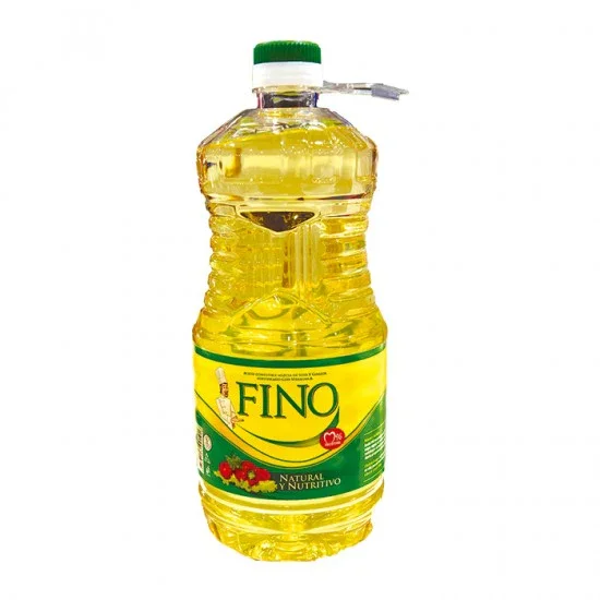 aceite fino 1,8l