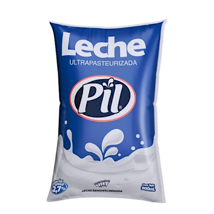 leche pil natural 900ml