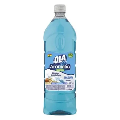 ola aromatic brisa marina 1,8l