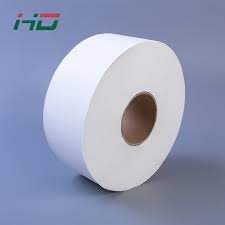 papel higienico jumbo  seda