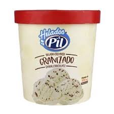 helado pil sab granizado 900ml