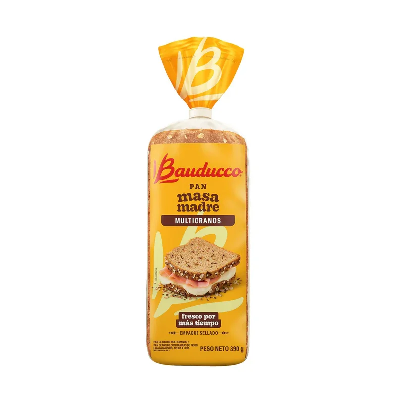 bauduco pan multigranos