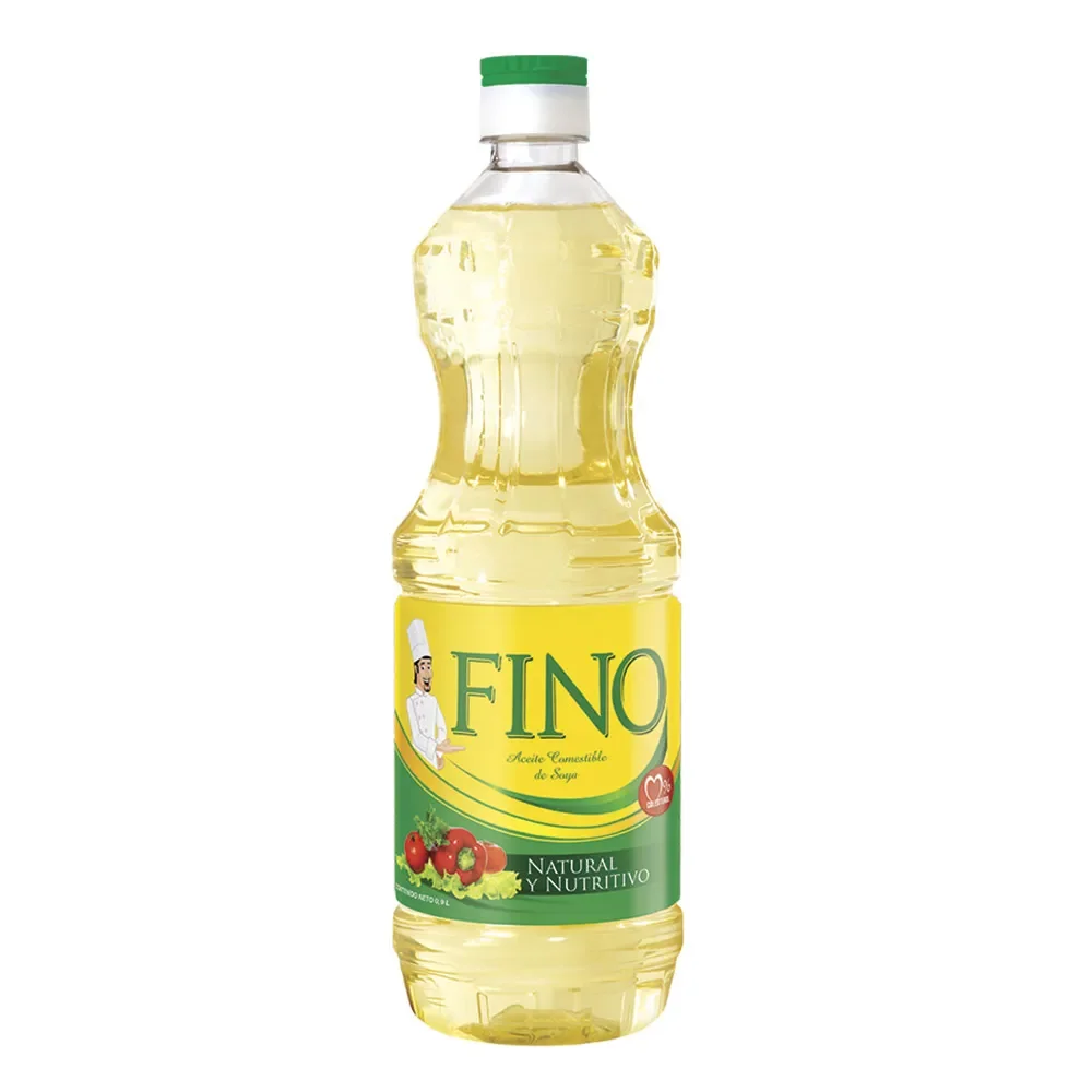 aceite fino 900ml