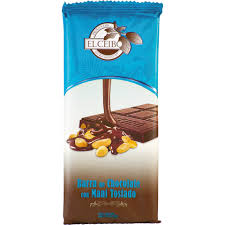 barra ceibo mani 100g