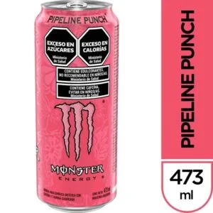 monster pipeline punch 473ml