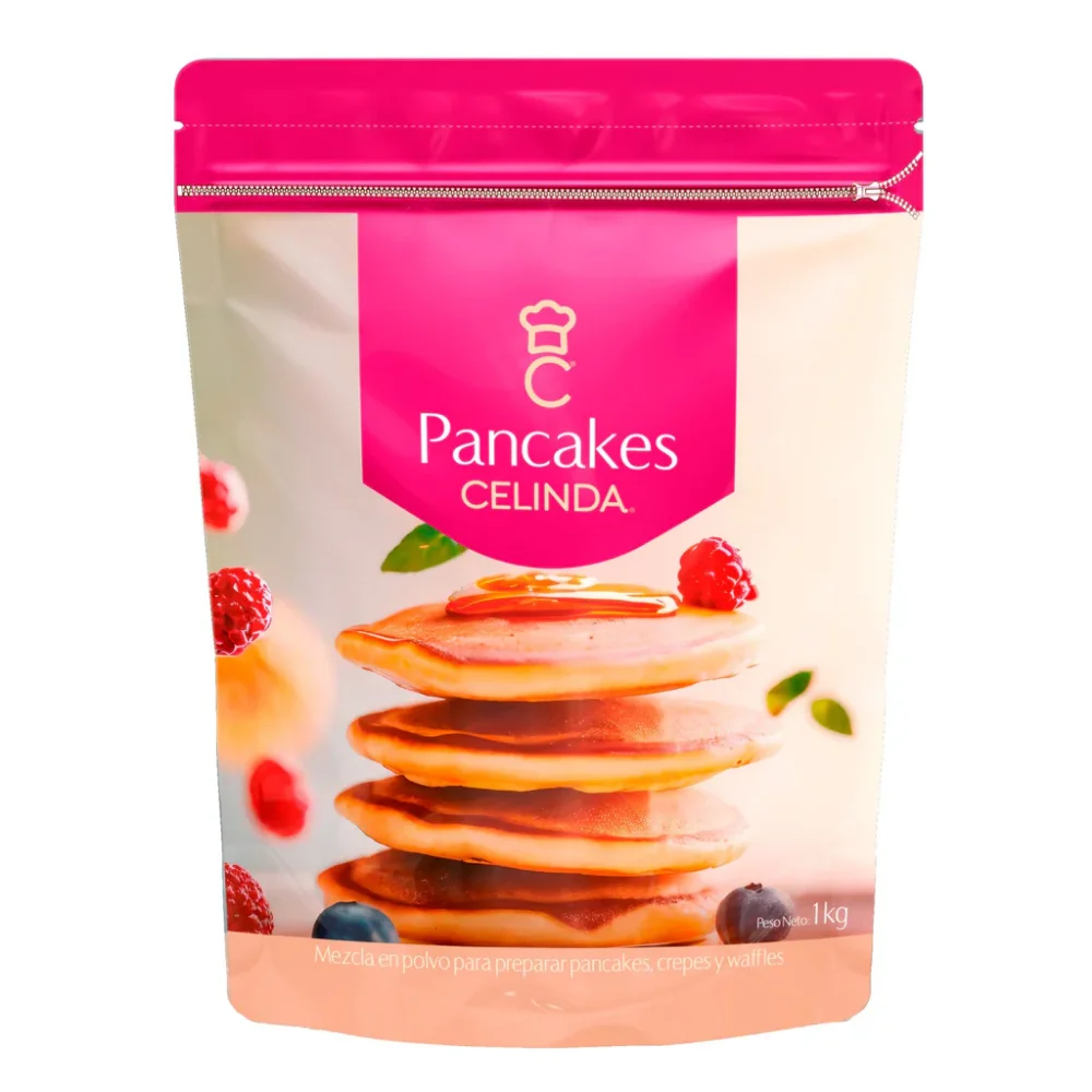 pancakes celinda de 1k
