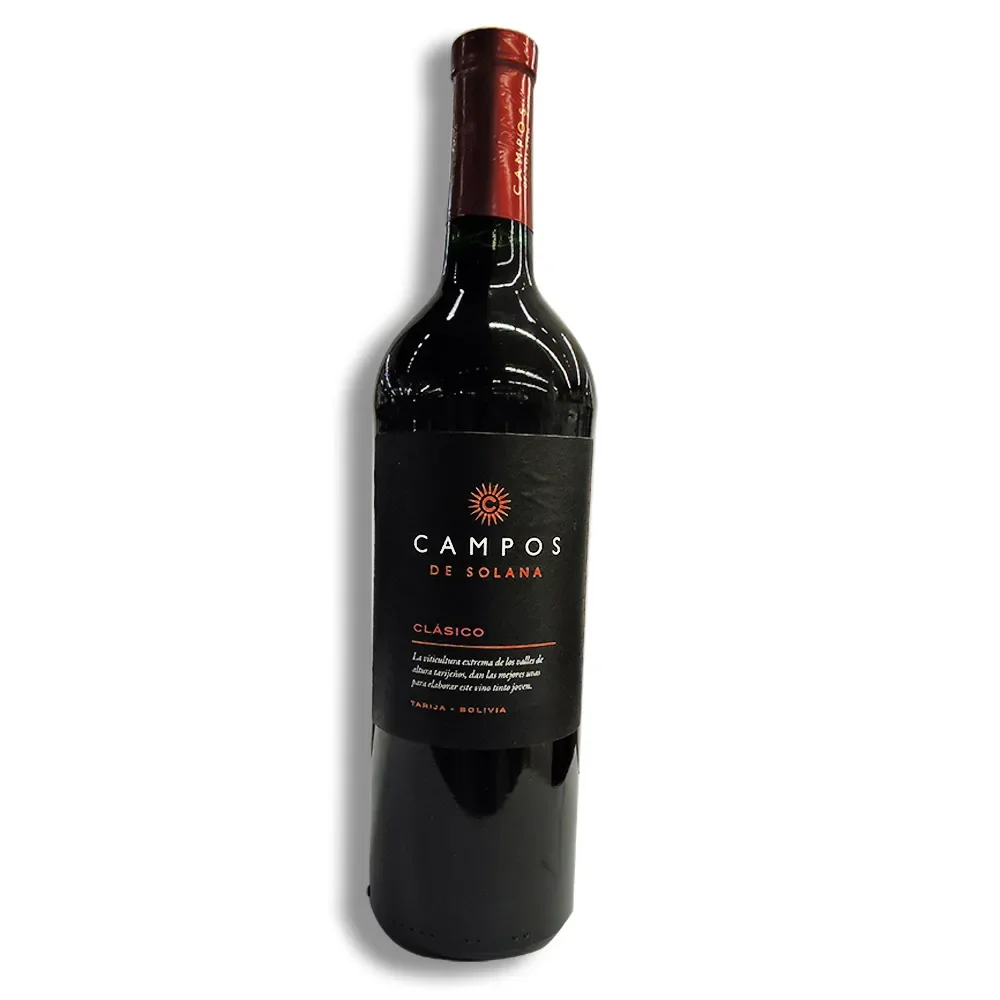 campos de solana clasico 700ml