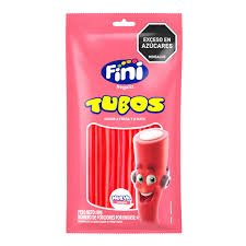 fini regaliz fresa 80g