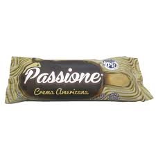 passione crema americana 115ml