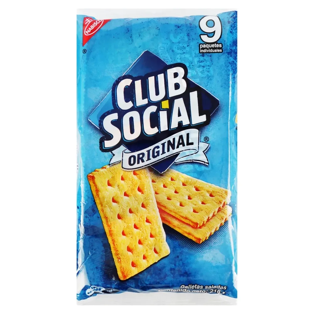 club sosial