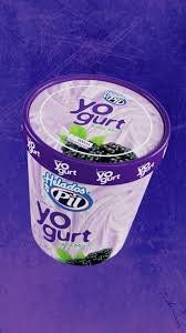 helado pil yogurt mora 900ml