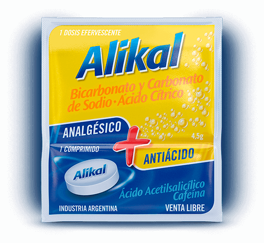 alikal