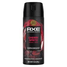 axe cherry 150ml