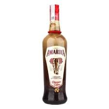 amarula cafe 750ml