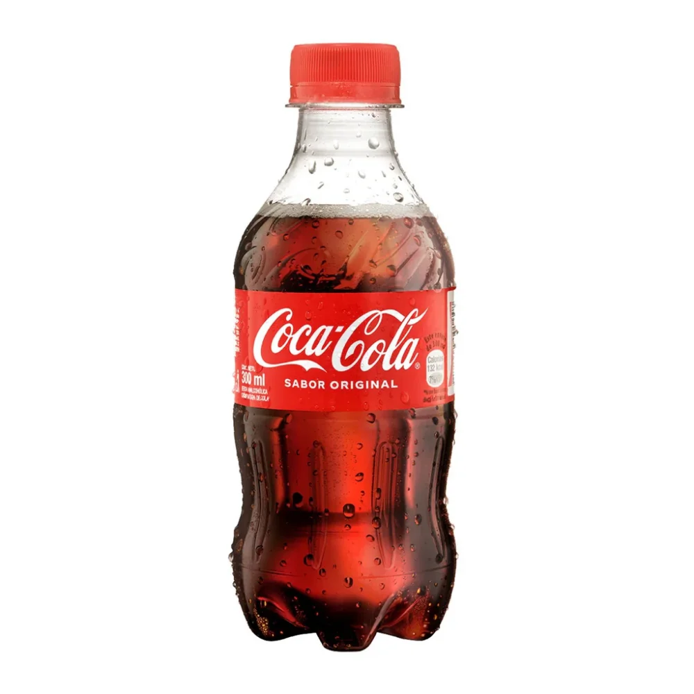 coca cola 300ml