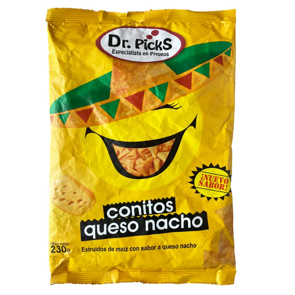 dr picks conitos 200g