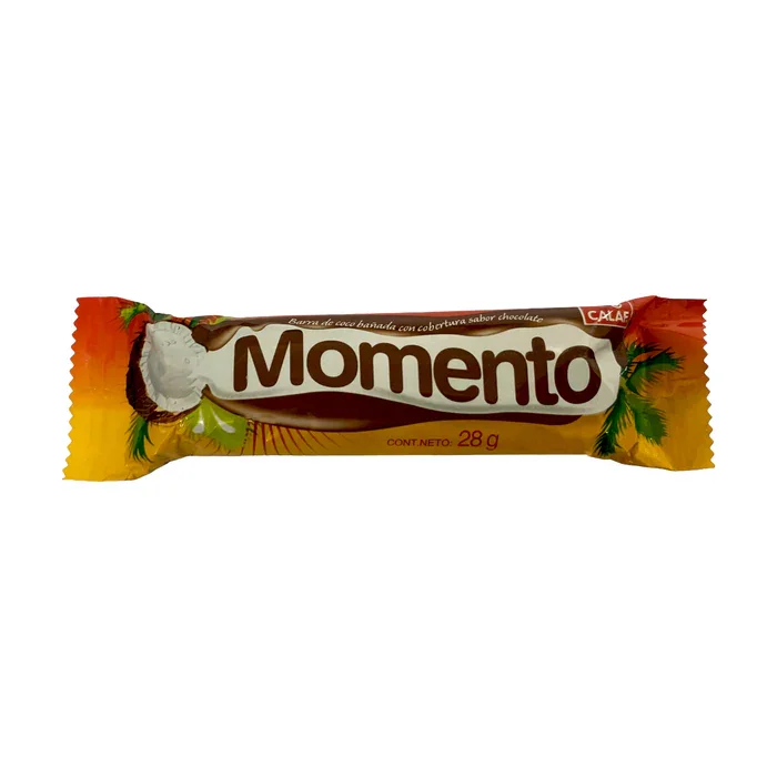 momento