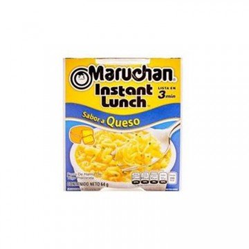 maruchan sab a queso vaso 64g