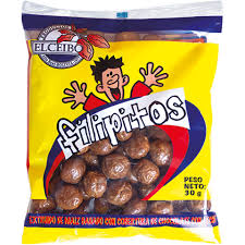 filipitos 30g
