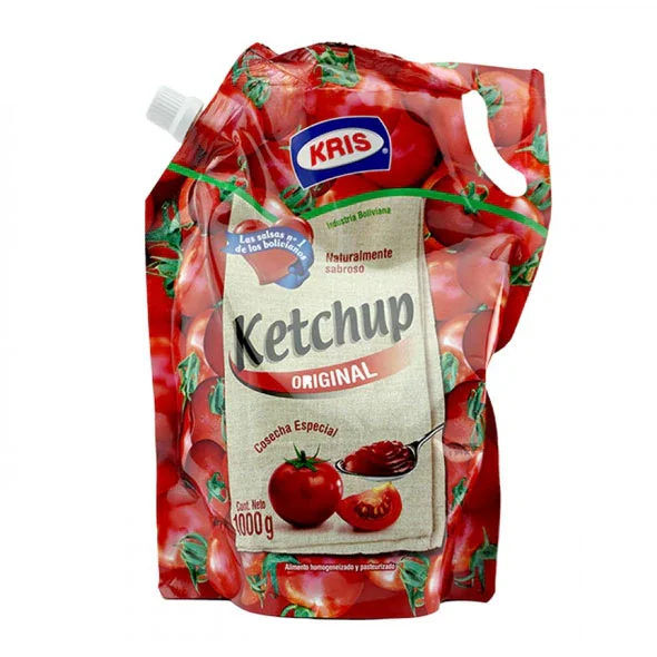 ketchup kris 985g