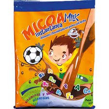 micoa milk ceibo 250g
