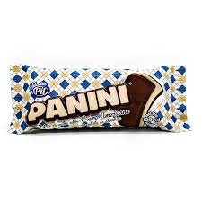 panini crema amarecana 138g