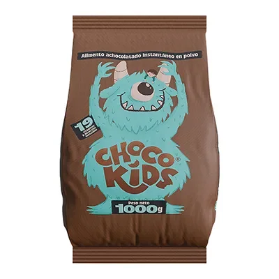 choco kids 1kg