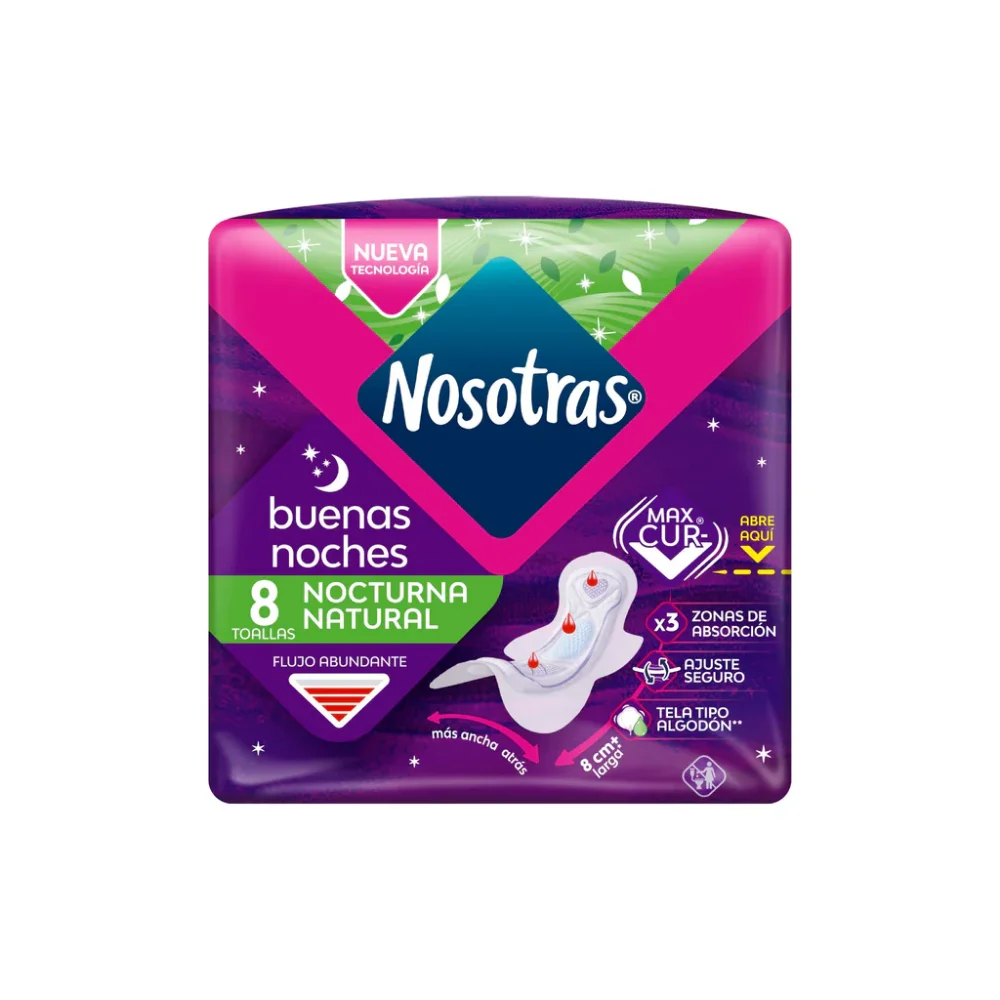 nosotras nocturnas
