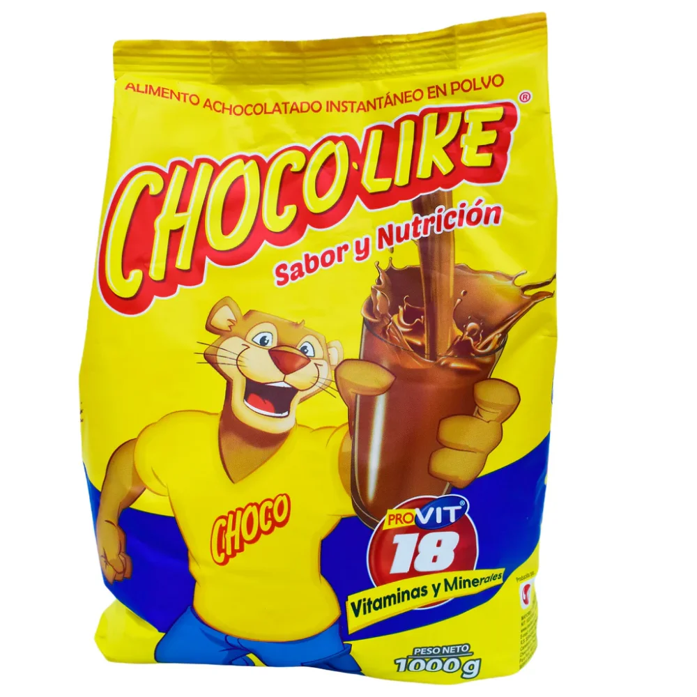chocolike 1000g