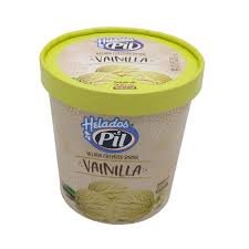 helado pil sab vainilla 900ml