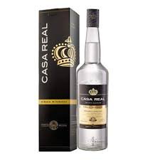 casa real negro 750ml