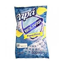 papas bolivar 200g