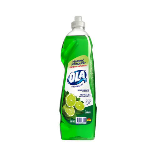 ola lav vajillas 600ml