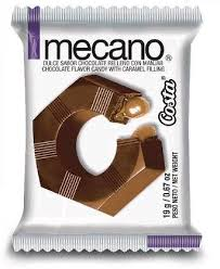 mecano costa 19g