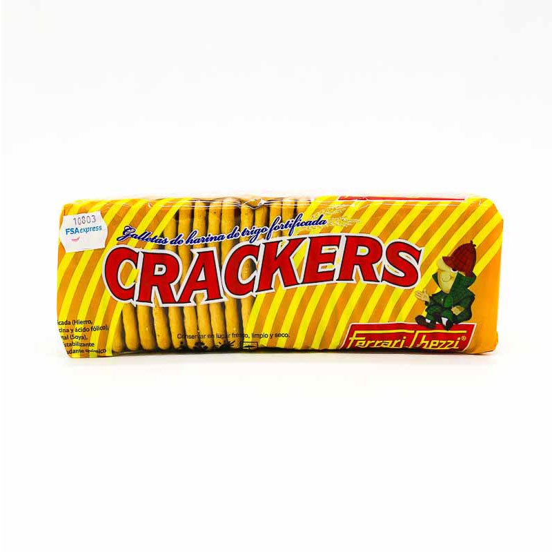 cracker ferrari 200g